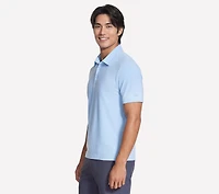 GO DRI All Day Polo