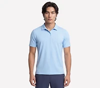 GO DRI All Day Polo