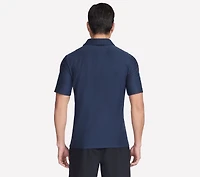 GO DRI All Day Polo