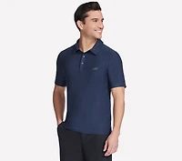 GO DRI All Day Polo
