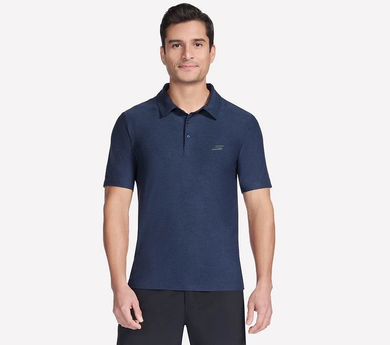 GO DRI All Day Polo