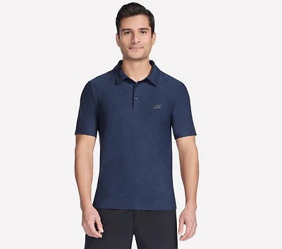GO DRI All Day Polo