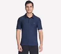 GO DRI All Day Polo