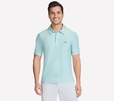 GO DRI All Day Polo