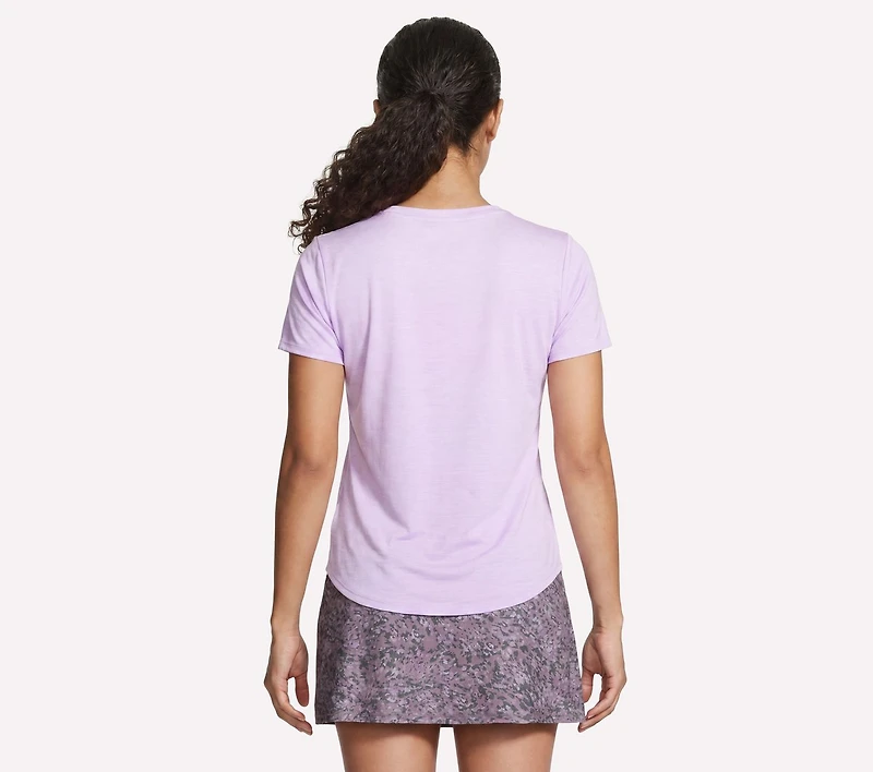GO DRI Swift Tee
