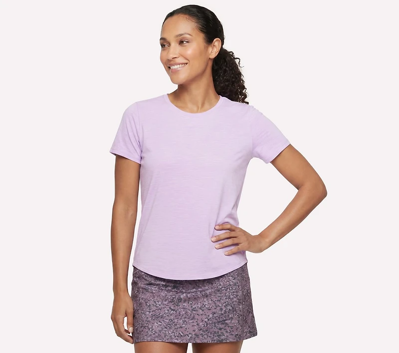 GO DRI Swift Tee