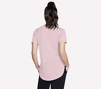 GO DRI Swift Tunic Tee