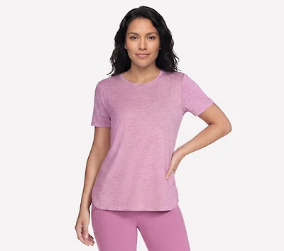 GO DRI Swift Tunic Tee