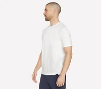 GO DRI All Day Solid Tee