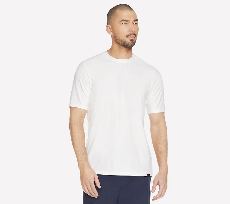GO DRI All Day Solid Tee