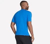 Performance Short Sleeve Tee