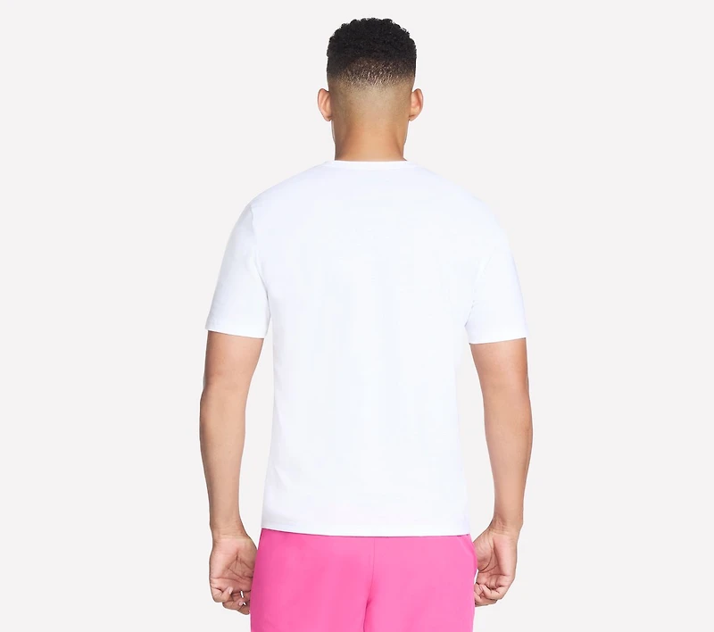 Pickleball Splatter Tee