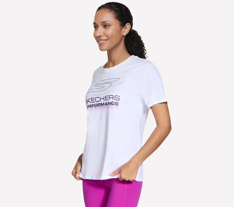 Velocity Tee