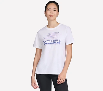 Velocity Tee