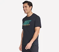 Nitro Short Sleeve Tee