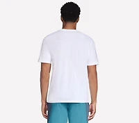 Nitro Short Sleeve Tee