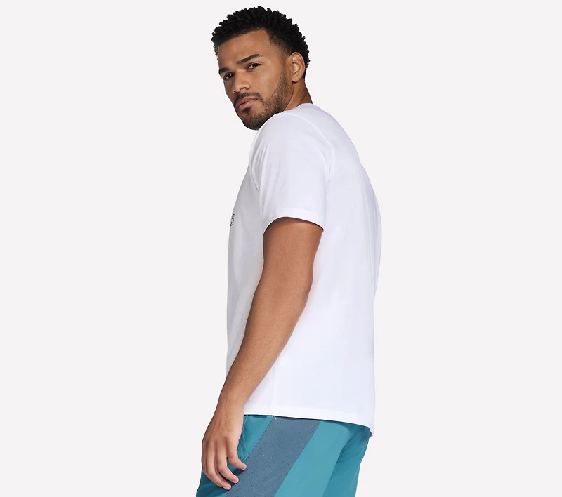 Nitro Short Sleeve Tee