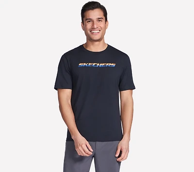 Heritage Short Sleeve Tee