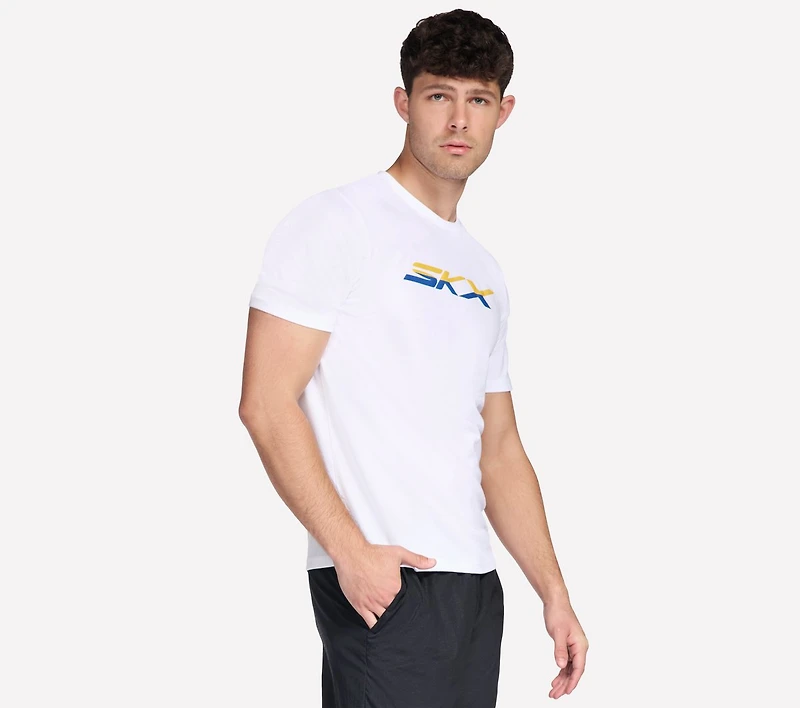 SKX Short Sleeve Tee