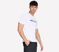 SKX Short Sleeve Tee