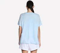 Court Classics Short Sleeve Tee