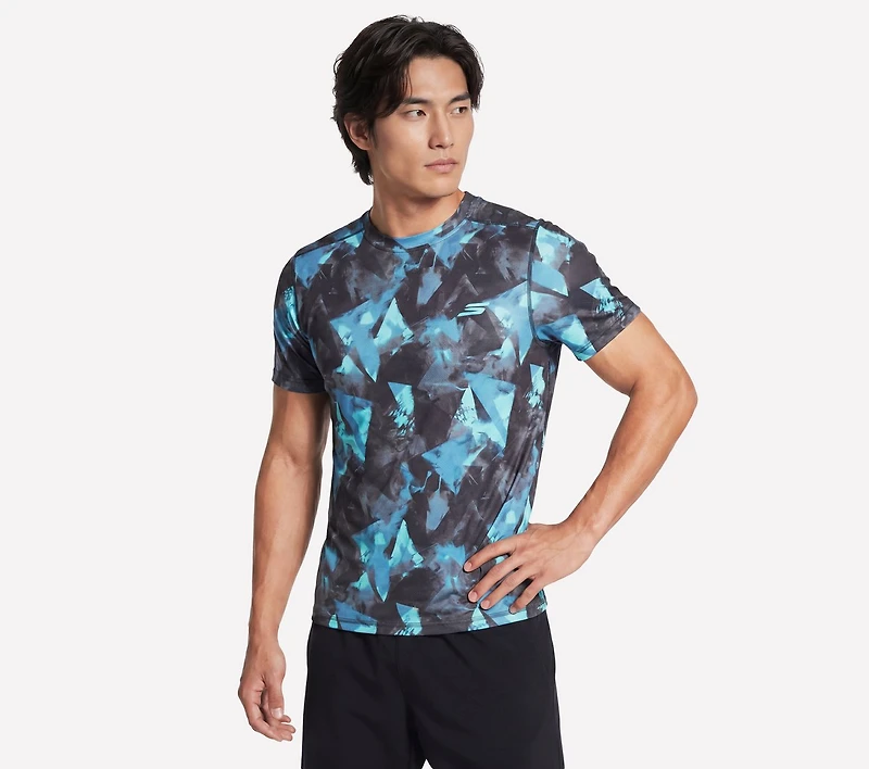 Turbo Tee
