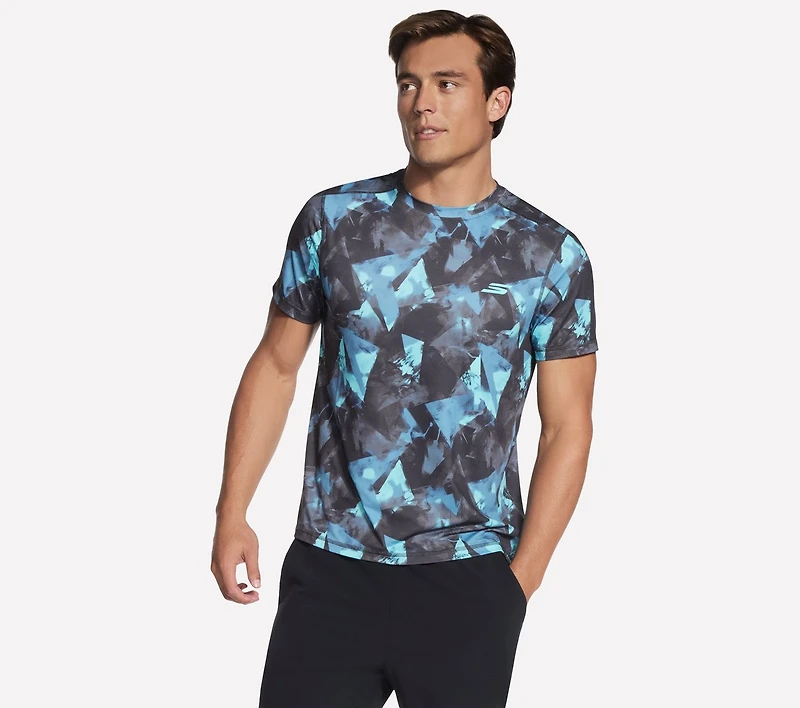 Turbo Tee