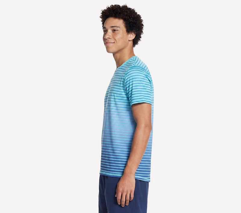 Fade Tee