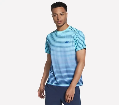 Fade Tee
