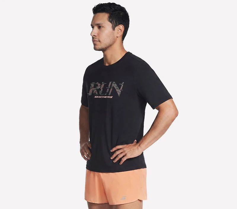 Easy Run Tee