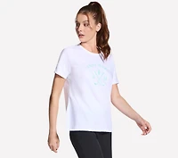 Tee Time Short Sleeve Tee