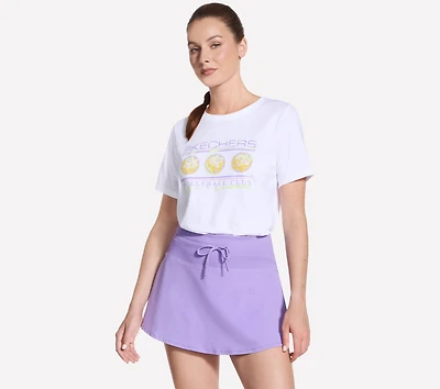 Courtside Tee