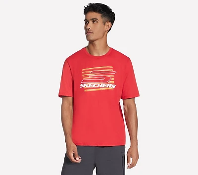 Split Tee