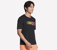 Hyper Speed Tee