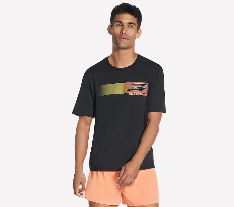 Hyper Speed Tee