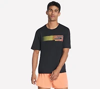 Hyper Speed Tee