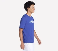 Speedster Tee