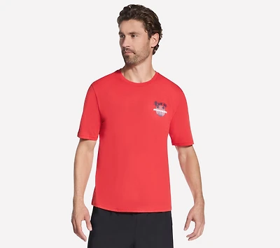 Beach Life Tee