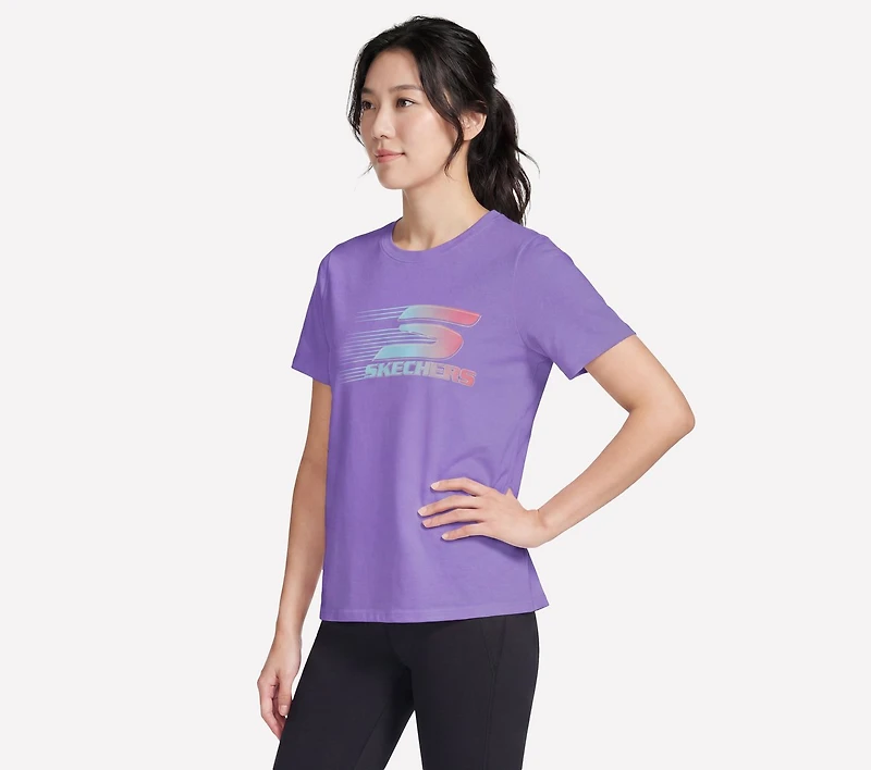 Motion Short Sleeve Tee