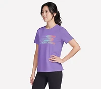 Motion Short Sleeve Tee