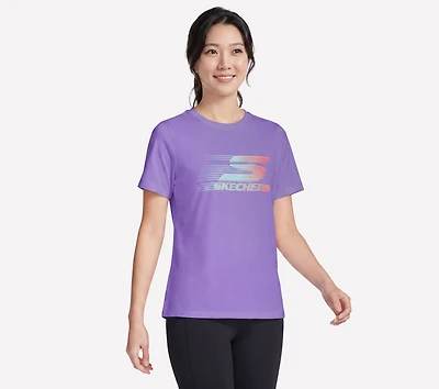 Motion Short Sleeve Tee