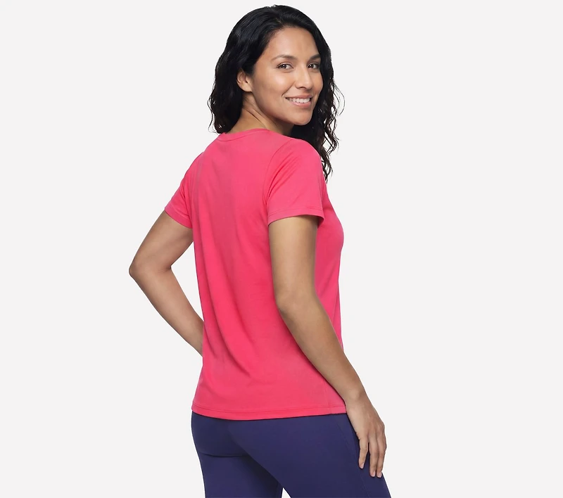 Motion Short Sleeve Tee