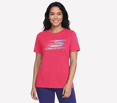Motion Short Sleeve Tee
