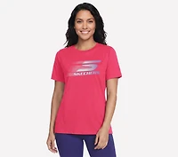 Motion Short Sleeve Tee