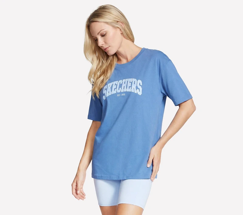 Destination Short Sleeve Tee