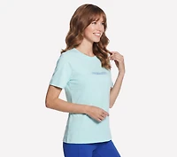 Performance Pace Short Sleeve Tee