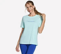 Performance Pace Short Sleeve Tee