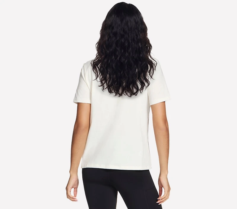 Dazzle Tee