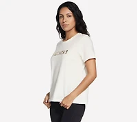 Dazzle Tee