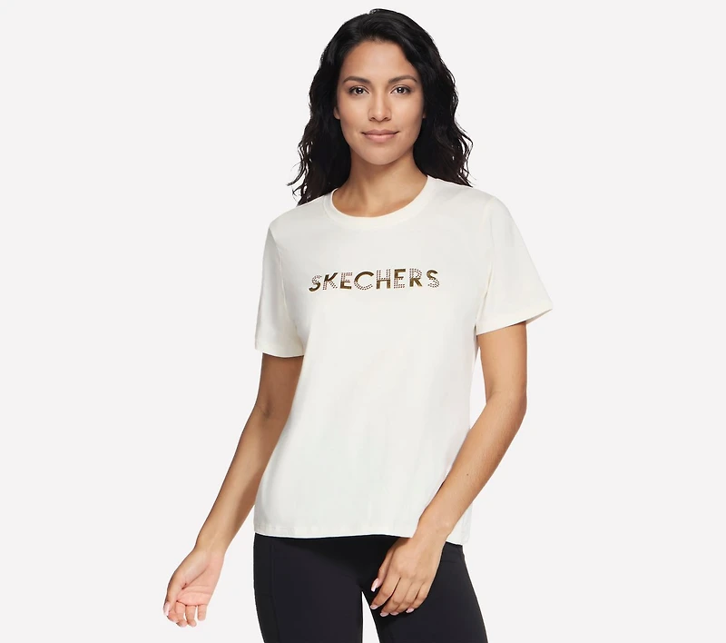 Dazzle Tee